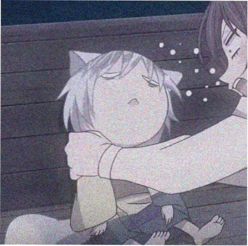 观众头像 追光第七排
